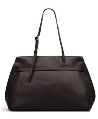 Christina Street Large Zip Top Shoulder Bag