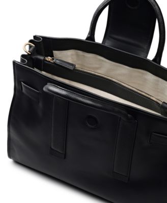 St Pancras Lane Large Open Top Grab Bag