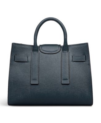 St Pancras Lane Small Open Top Grab Bag