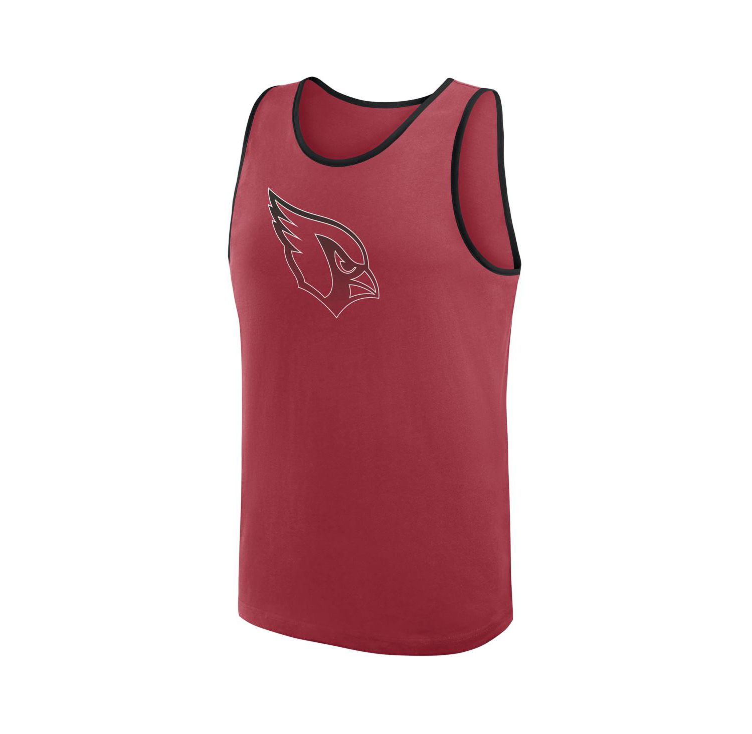 Men's Cardinal Arizona Cardinals Unmatched Success Tank Top