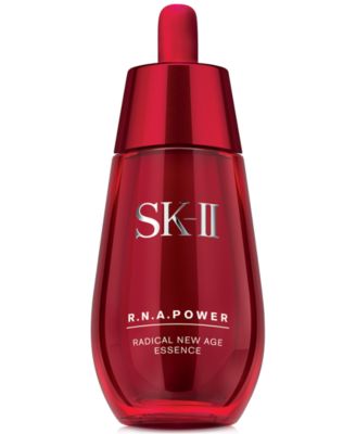 Sk Ii Genoptics Aura Essence 1 6 Oz Reviews Skin Care Beauty Macy S