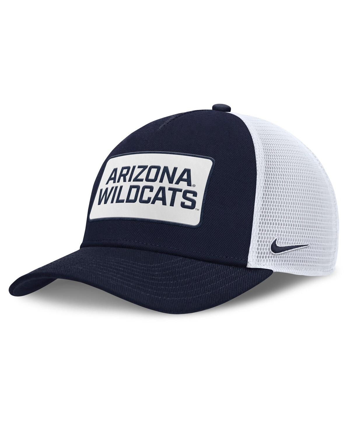 Nike Arizona On-field Rise  Men's College Trucker Adjustable Hat In Multi