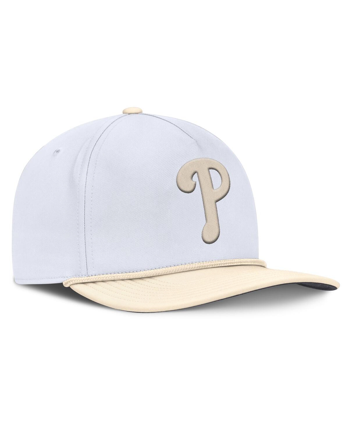 Nike Philadelphia Phillies Pro Menâs  Men's Aerobill Mlb Adjustable Hat In Multi