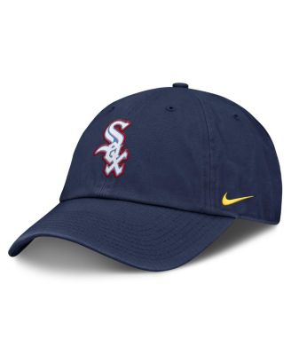 Nike - Men's Navy Chicago White Sox 2025 MLB All-Star Game Club Adjustable Hat