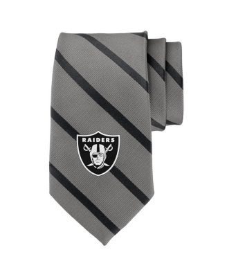 Men's Las Vegas Raiders Game Day Tie