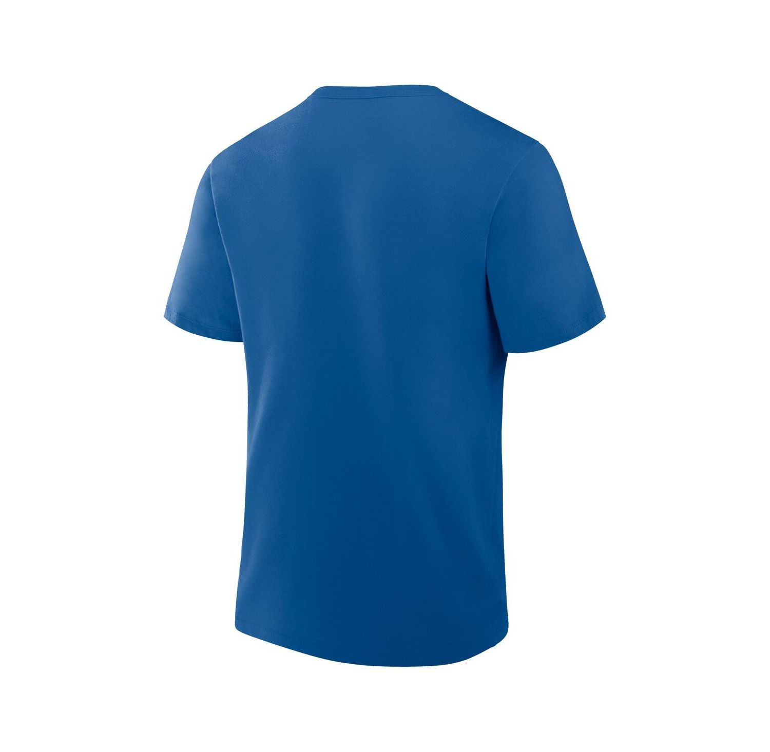 Men's Blue St. Louis Blues Primary Logo Legacy T-Shirt
