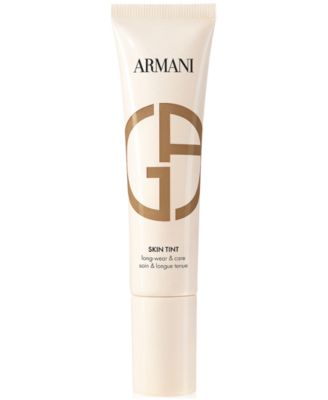 Giorgio Golden Hour 24HR Lightweight Skin Tint, 1 oz.