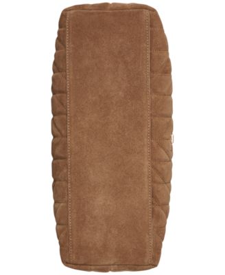 Lafayette Medium Leather Satchel Bag