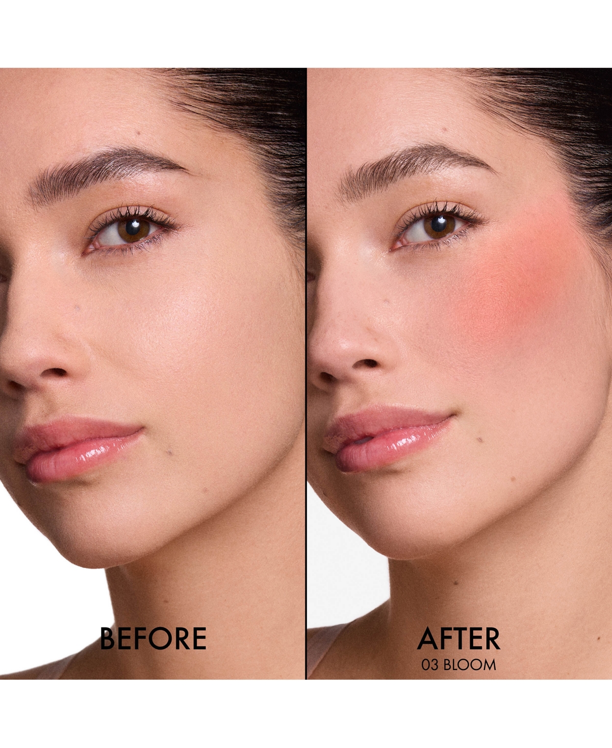 Dior Forever Blush Soft Filter Liquid Blush In Pink