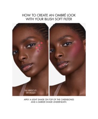 Forever Blush Soft Filter Liquid Blush