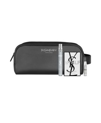Yves Saint Laurent