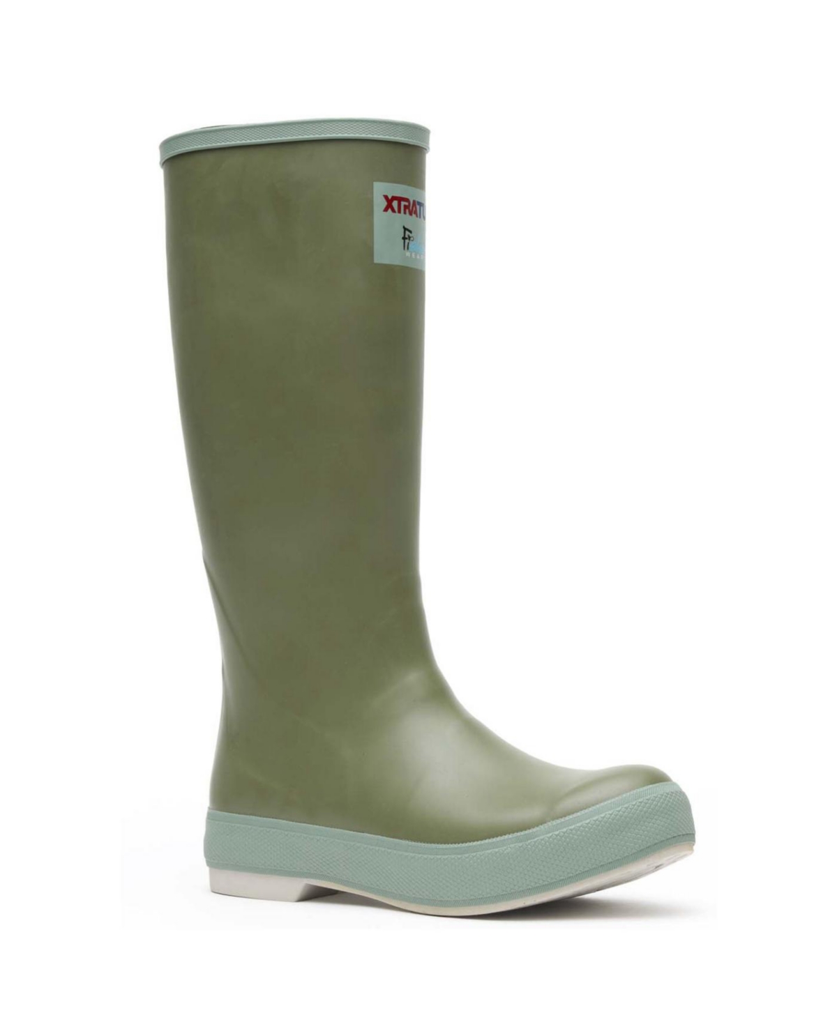 Women's 15 in Legacy Boot