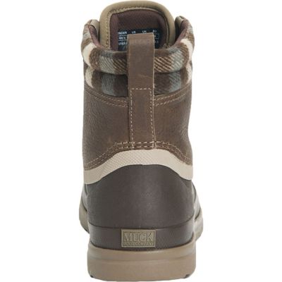 Women's Originals Leather Duck Boot