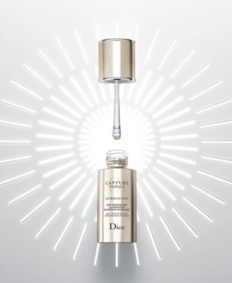 美容液 Dior Capture Eye Serum Capture Totale Super Potent Eye Serum - Dior | Sephora