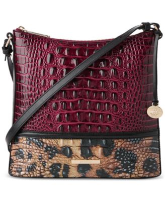 Brahmin - Katie Small Leather Crossbody