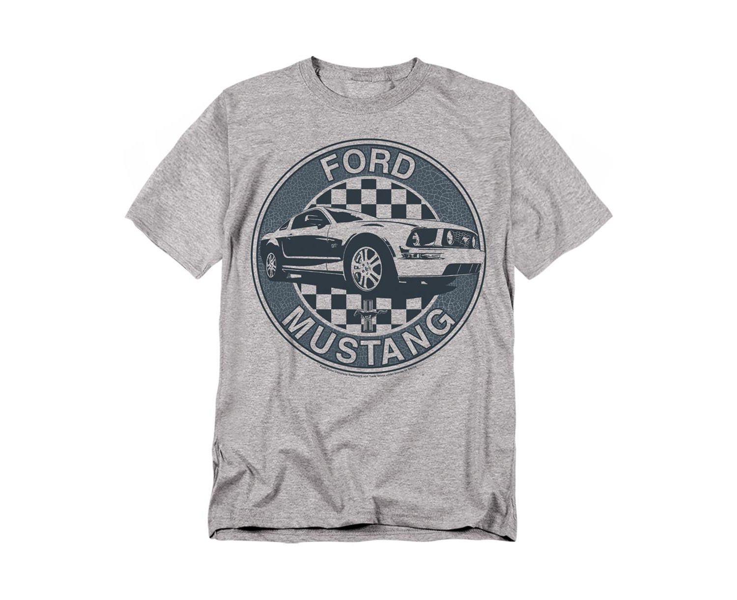 Men's Champion T-Shirt