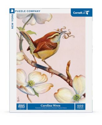 New York Puzzle Company