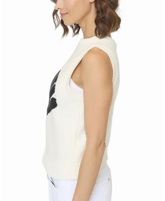 Women's Evie Shell Print Tank Top