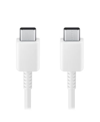 25W USB C Wall Charger and Cable