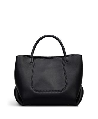 The Compton Small Zip Top Grab Bag