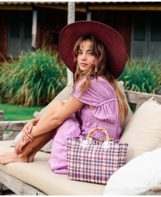 Marche La Jolla Market Tote Bag