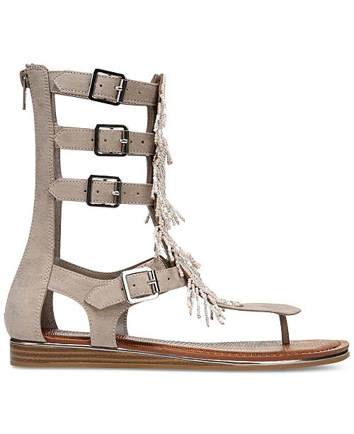 carlos gladiator sandals