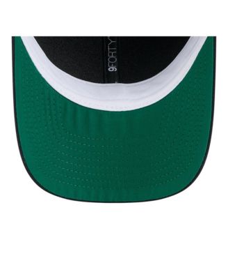 Men's Navy Boston Red Sox Baseball Hall of Fame 9FORTY M-Crown Adjustable Hat