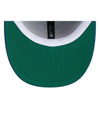 Men's Royal New York Mets Baseball Hall of Fame 59FIFTY Low Profile Fitted Hat