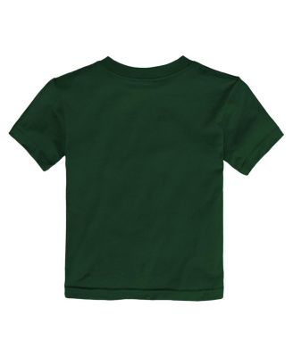Toddler Green New York Jets Legend Icon Performance T-Shirt