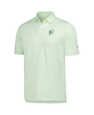 Men's Green WM Phoenix Open Club Invite Omni-Wick Polo Shirt