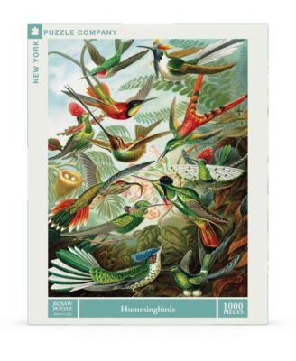 New York Puzzle Company