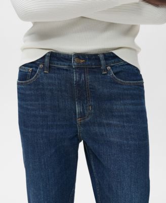 Men's Ben Tapered Fit Jeans