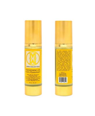 Thickening Oil, 2 oz