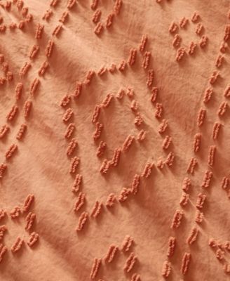 Gigi Boho 3-Pc. Comforter Set, Full/Queen