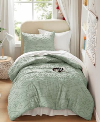 Gigi Boho 2-Pc. Comforter Set, Twin/Twin XL