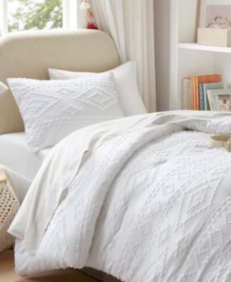 Gigi Boho 2-Pc. Comforter Set, Twin/Twin XL