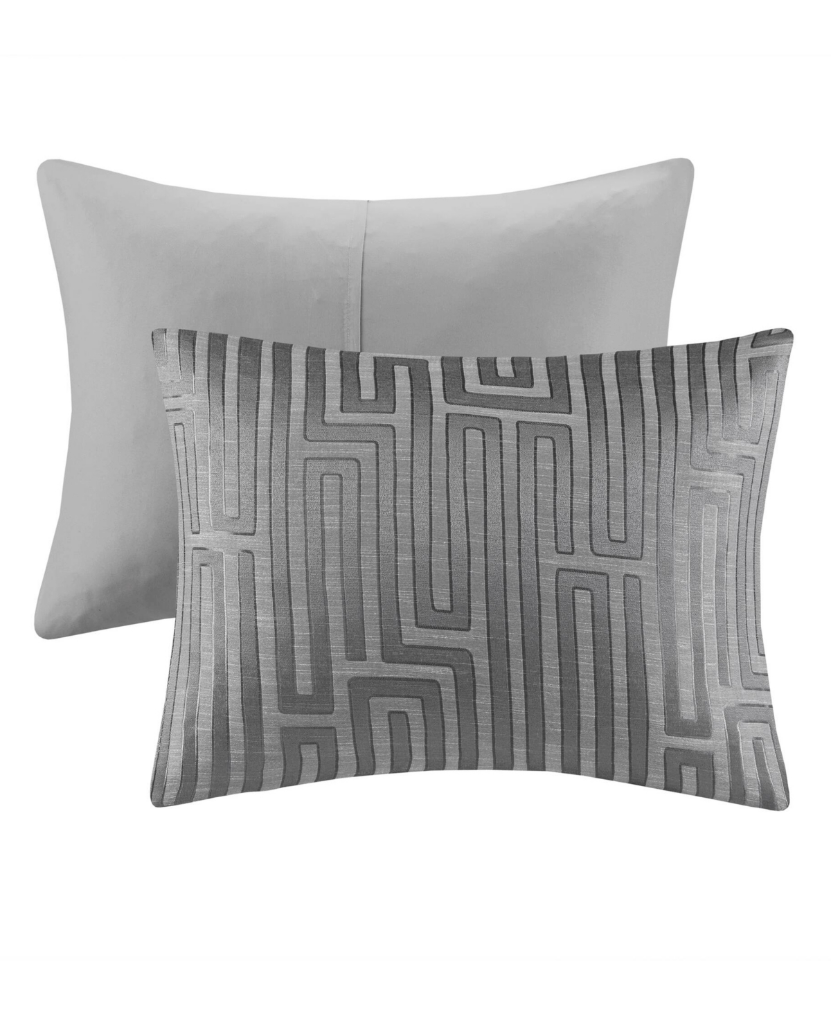 Madison Park Royce Luxury Jacquard 10-Pc. Comforter Set
