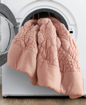 Elise Floral 2-Pc. Comforter Set, Twin