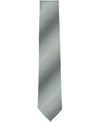 Men's Paynter Geo-Pattern Classic Tie