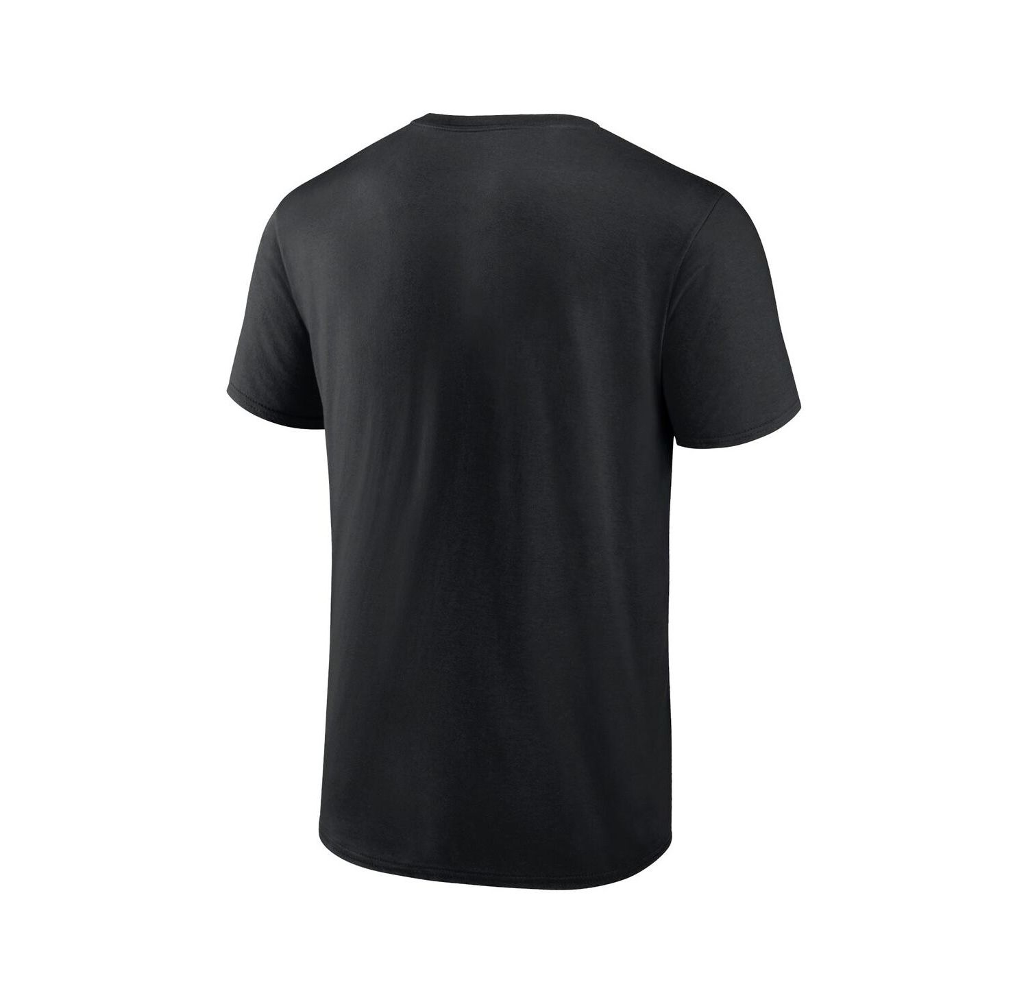 Men's Black Philadelphia Eagles Spirit T-Shirt