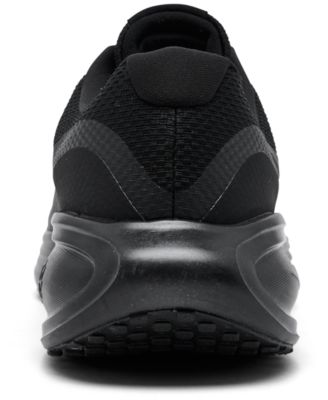 Men&#39;s Revolution 8 Wide Width Running Sneakers from Finish Line