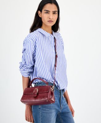 Kristt Glaze Crossbody Bag, Macy's Exclusive