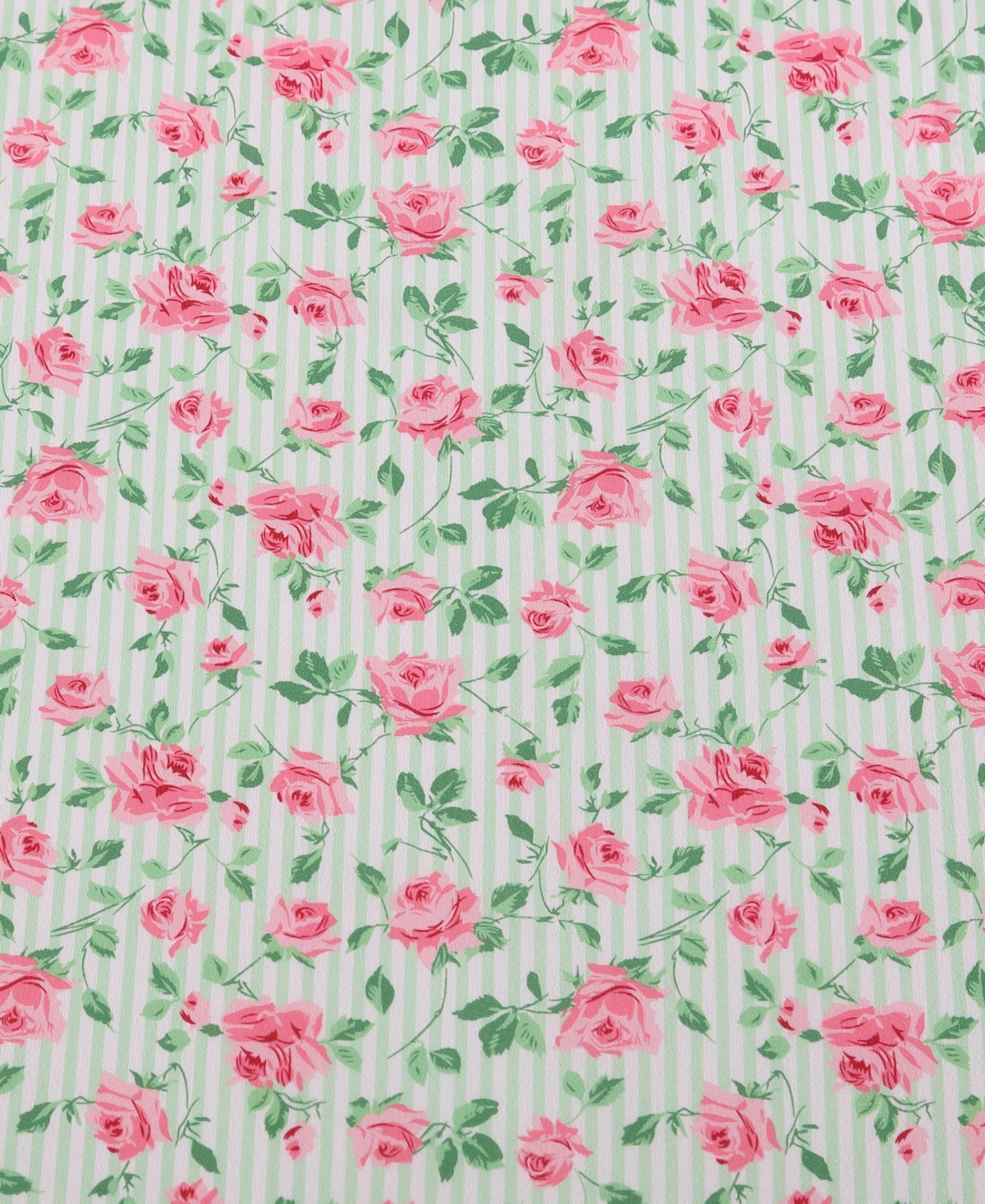 Betsey Johnson Silky Microfiber Printed 4-pc. Sheet Set, Full