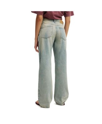 Women's 91 Straight Jean