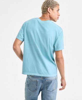 Men's Inside Out Regular-Fit T-Shirt, Exclusively at Macy's 
