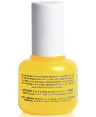 Blowout Defense Rapid Repair & Finishing Oil, 2 oz.