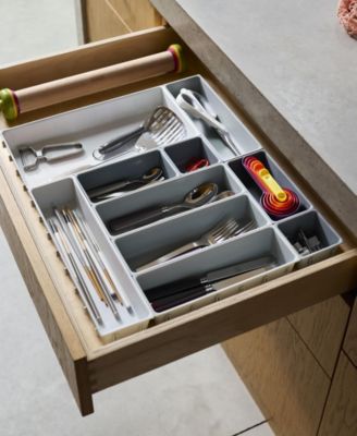 Blox 10-Pc. Modular Drawer Organizer Set