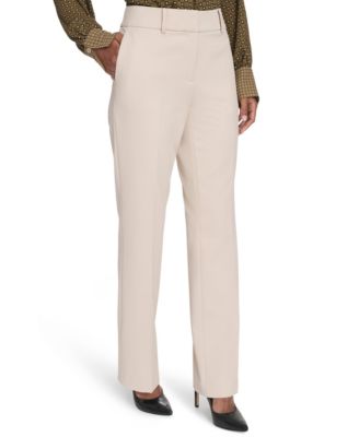 Women's Cavalry Twill Bootcut Trousers