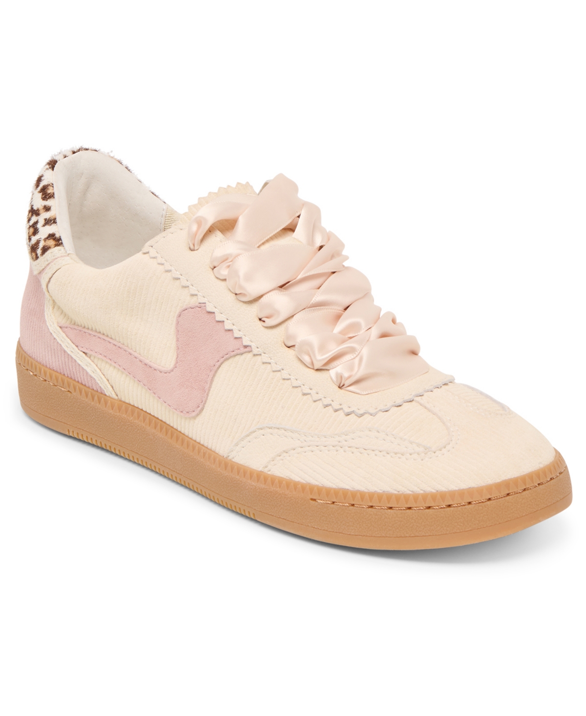 Dolce Vita Notice Sneaker In Multi