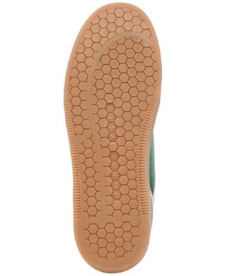 Women's Notice Low-Profile Lace-Up Sneakers